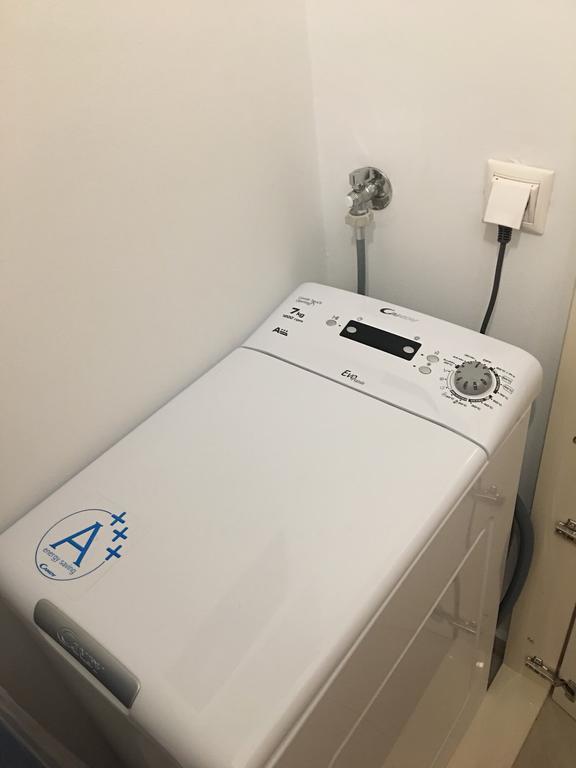 テッサロニキKazaviti Skgアパートメント エクステリア 写真