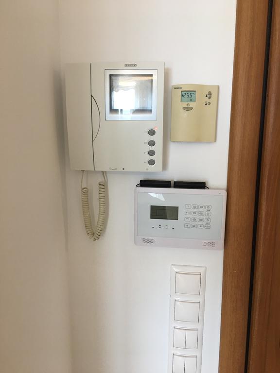 テッサロニキKazaviti Skgアパートメント エクステリア 写真